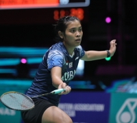 Malaysia Masters 2022: Dua Tunggal Putri Indonesia Belum Terbendung